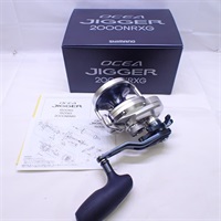 ２１オシアジガー２０００ＮＲＸＧ